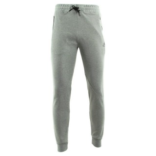 Le Coq Sportif Lcs Tech Pant M Light Heather Gris Joggings / Survêtements Homme Vendre Alsace